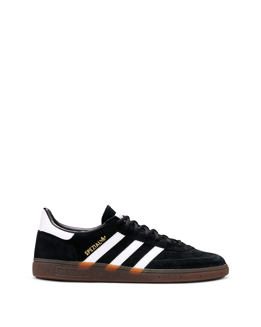 Adidas Handball Spezial 'Black Gum'