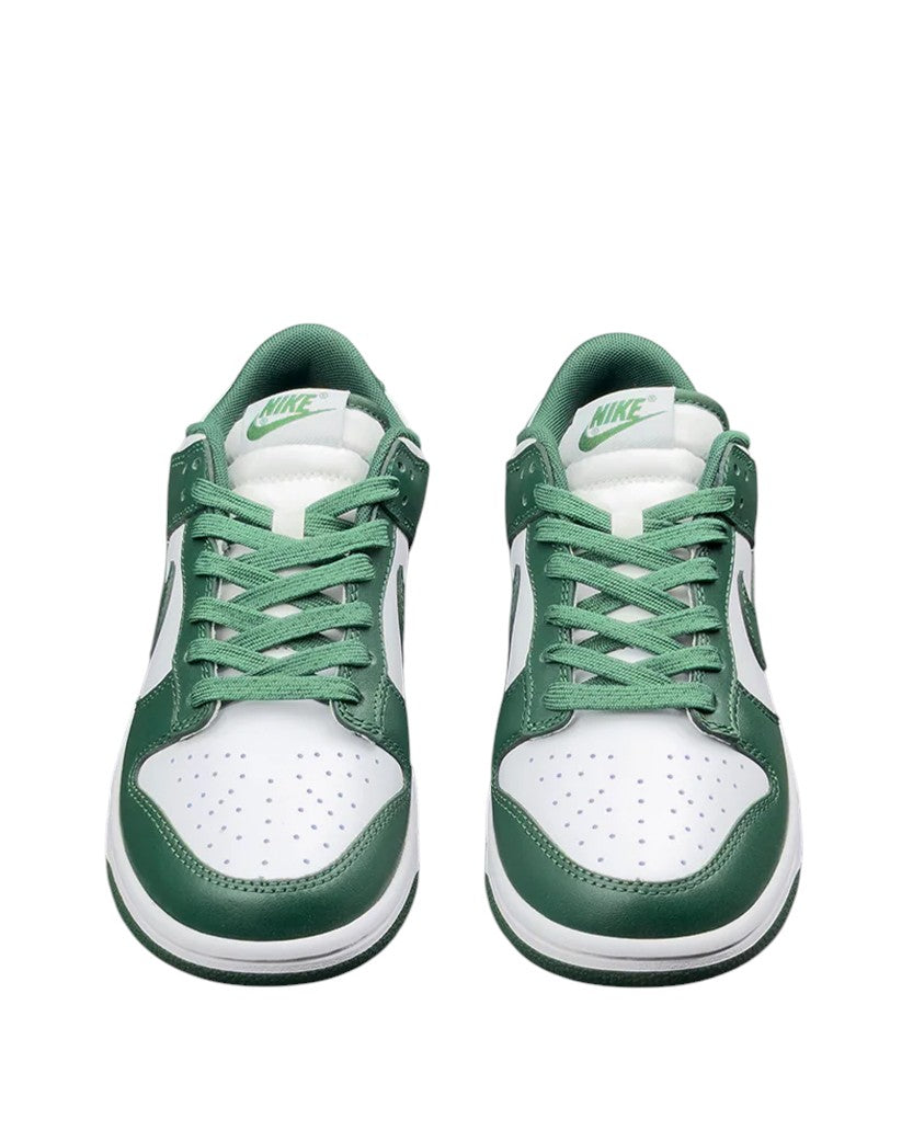 Nike Dunk Low Michigan State — SSTORIES