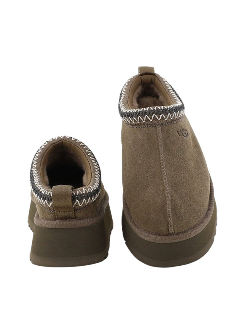Черевики UGG Tazz Slipper Hickory — SSTORIES