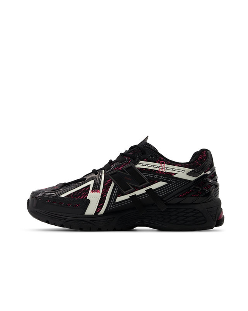New Balance 1906A Black Dragon Berry U1906AD