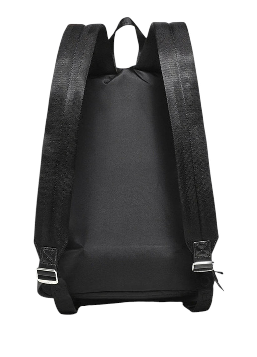 Рюкзак Marc Jacobs The Medium Backpack Black — SSTORIES