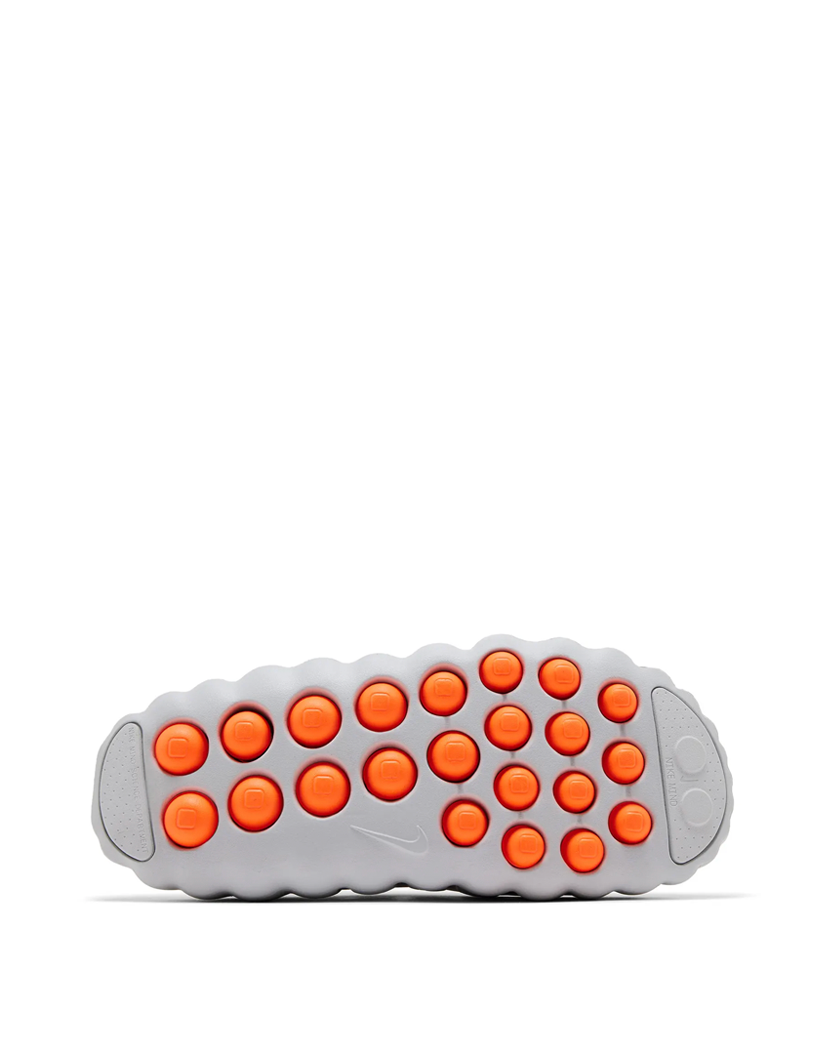 Шльопанці Nike Mind 001 Mule Light Smoke Grey | SSTORIES