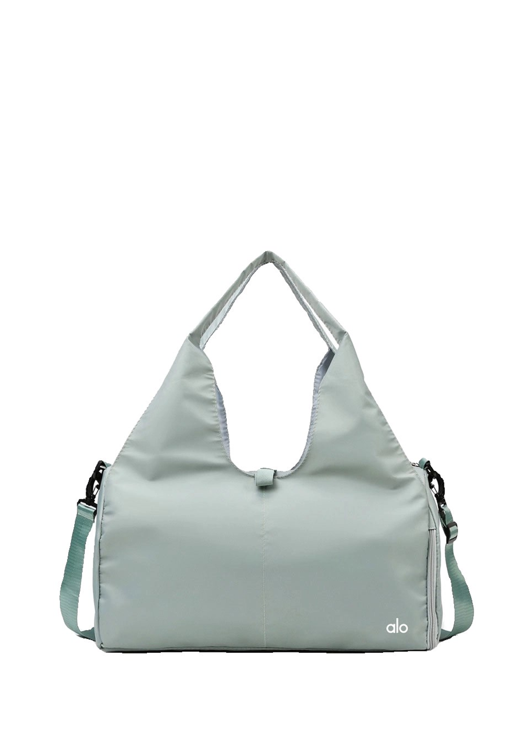 Alo Yoga Sports Bag Light Green