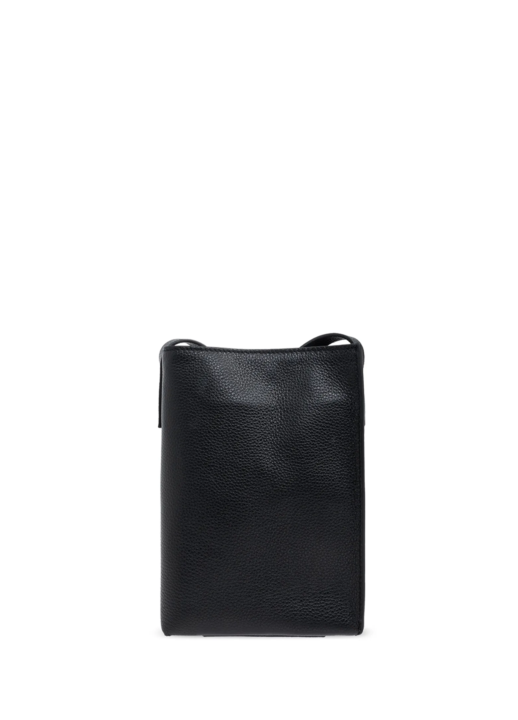 Marni North Nano Shoulder Bag Black