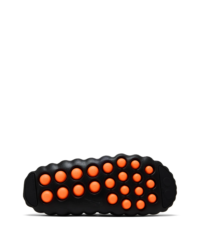 Шльопанці Nike Mind 001 Mule Black | SSTORIES Шльопанці Nike Mind 001 Mule Black | SSTORIES