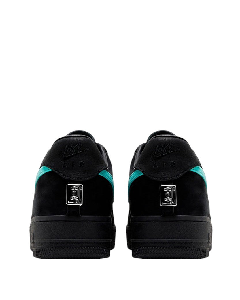Nike Air Force 1 Low Tiffany & Co. 1837 — SSTORIES