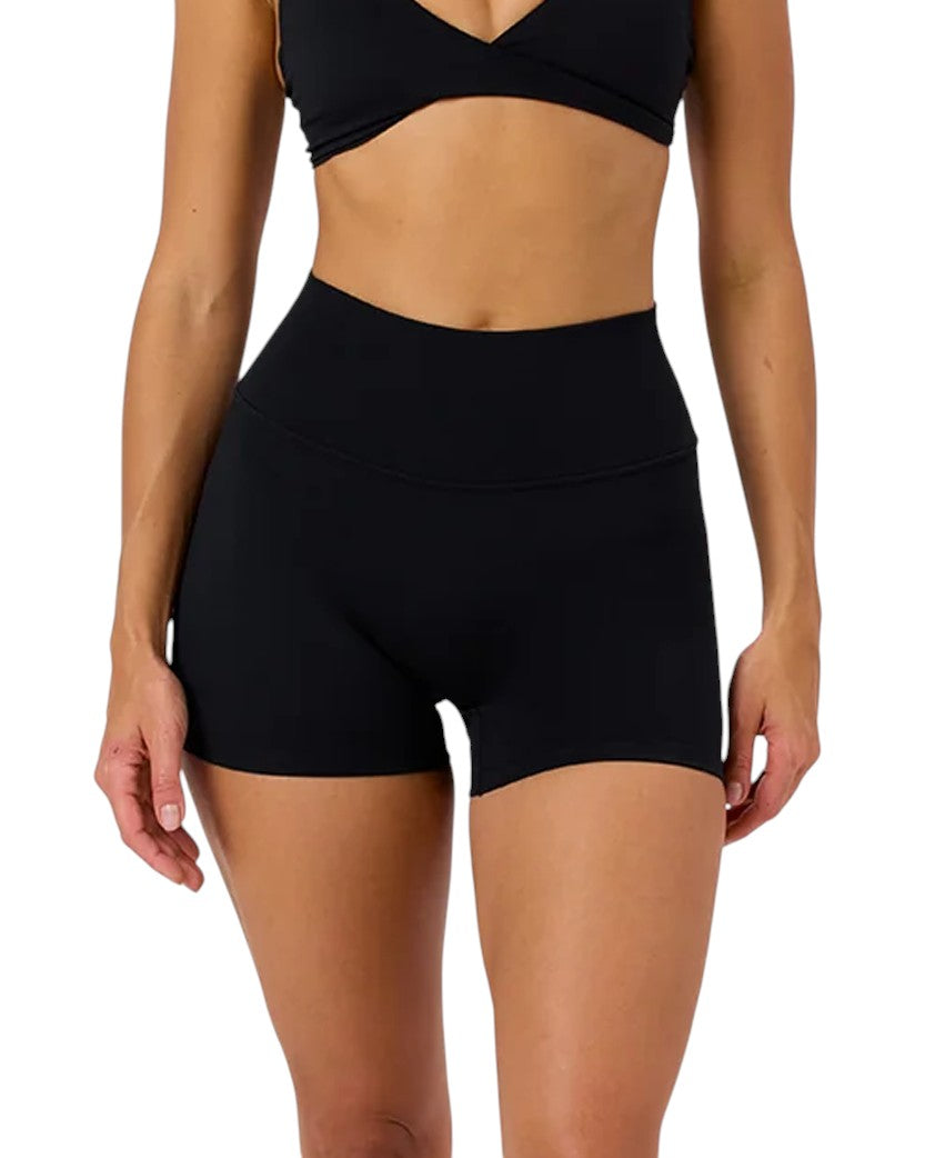 CSB Serenity Shorts 4" Black
