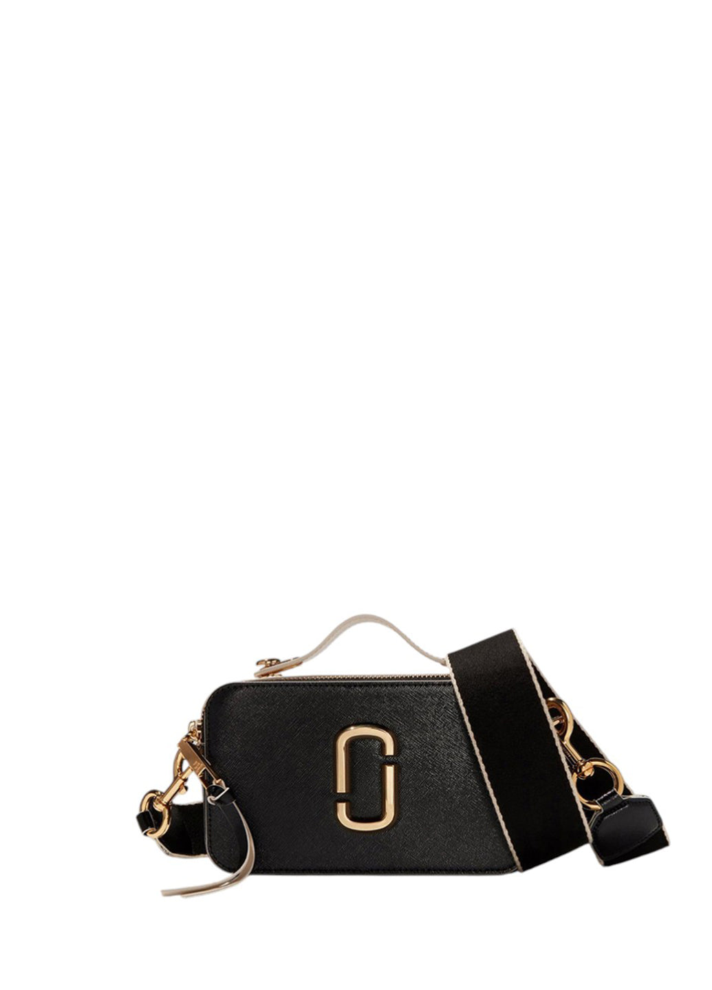 Marc Jacobs The Sure Shot Black