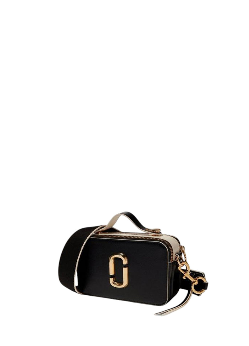 Marc Jacobs The Sure Shot Black
