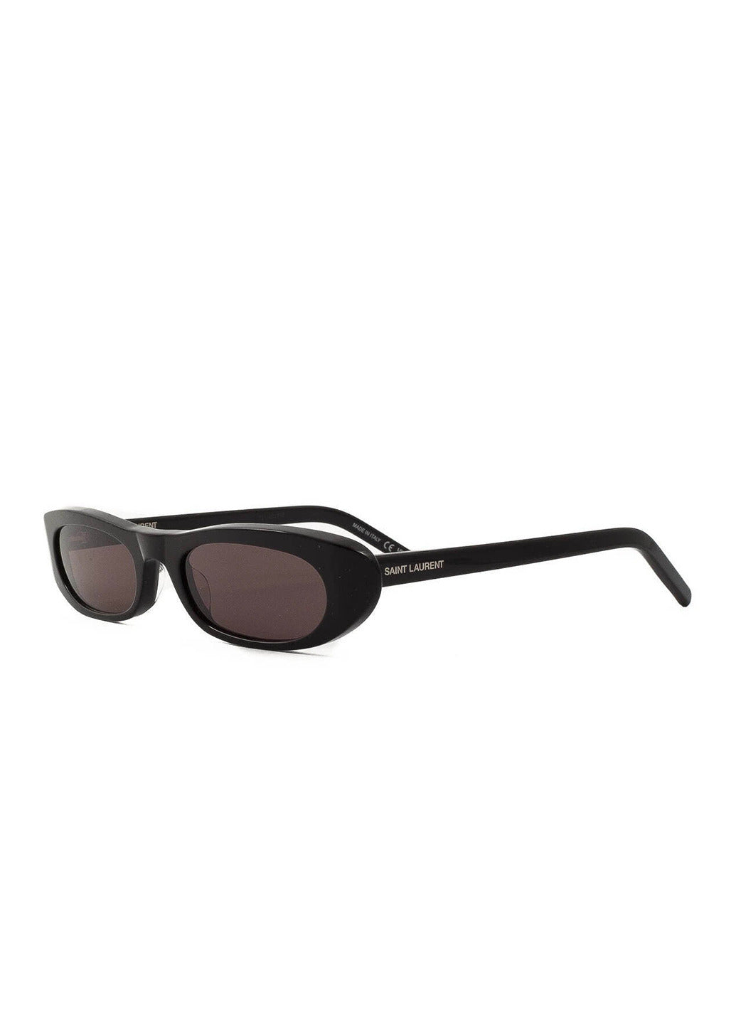 Saint Laurent Shade Black SL 557