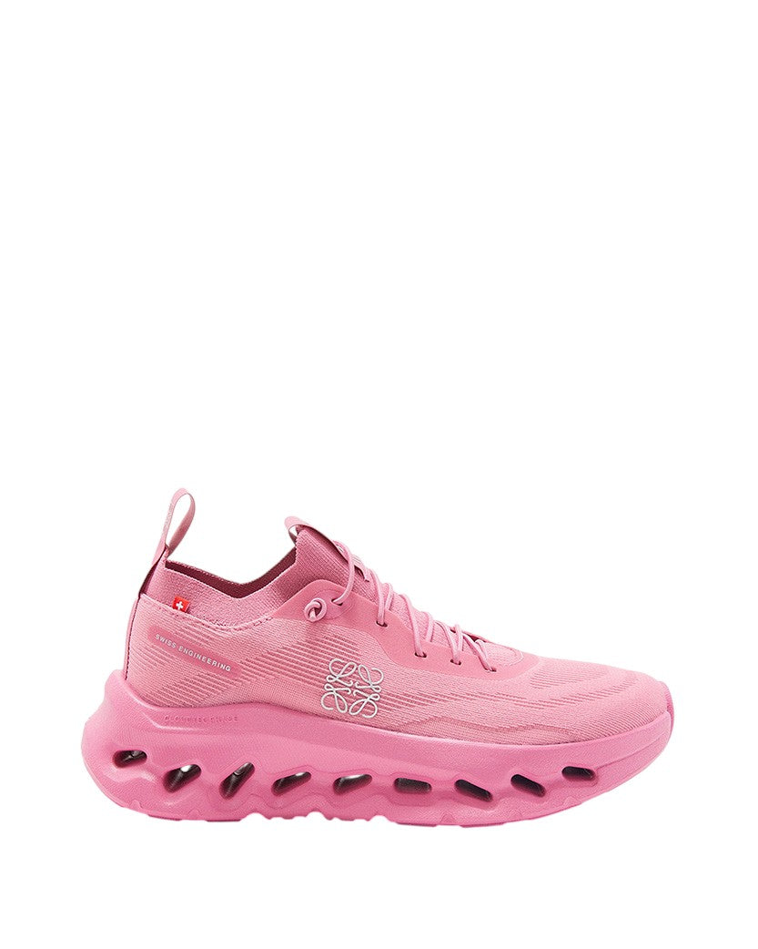 Loewe Cloudtilt Sneaker Wild Rose