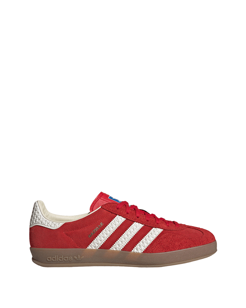Adidas Wmns Gazelle Indoor 'Scarlet Gum'