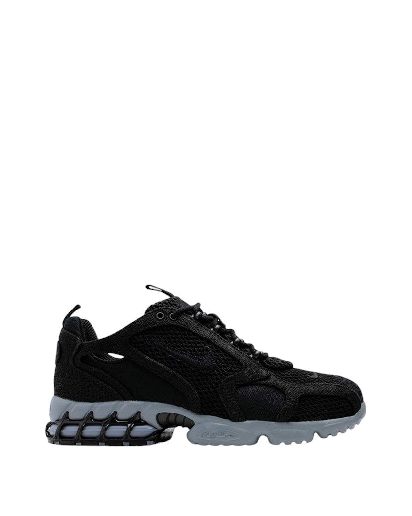 Nike Air Zoom Spiridon Cage 2 Stussy Black