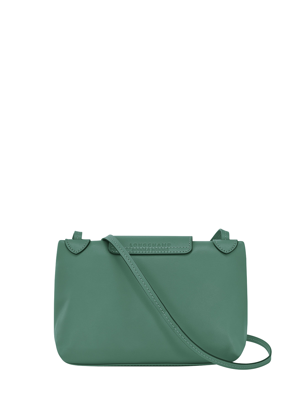 Longchamp Le Pliage Xtra XS Crossbody Bag Sage