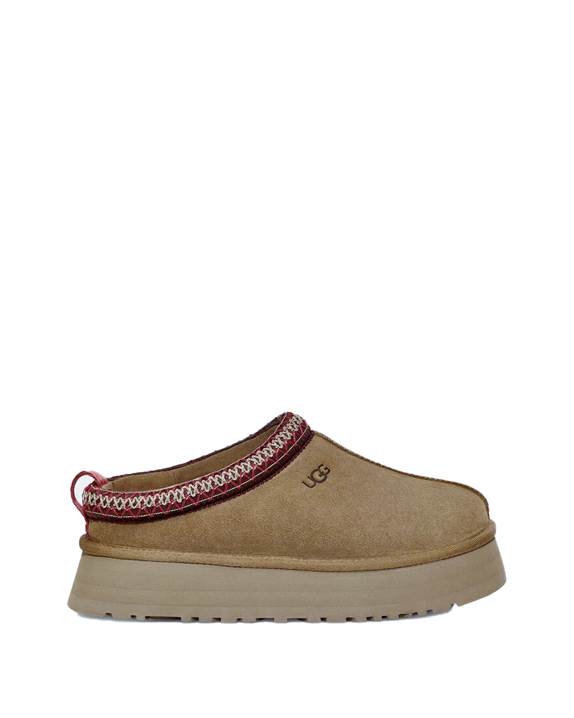 UGG Tazz Slipper Chestnut
