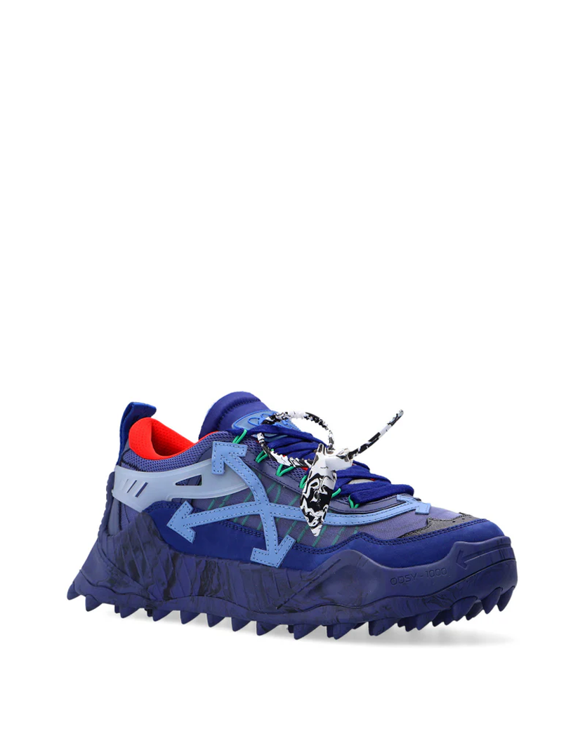 Off White Odsy-1000 Blue Light Blue