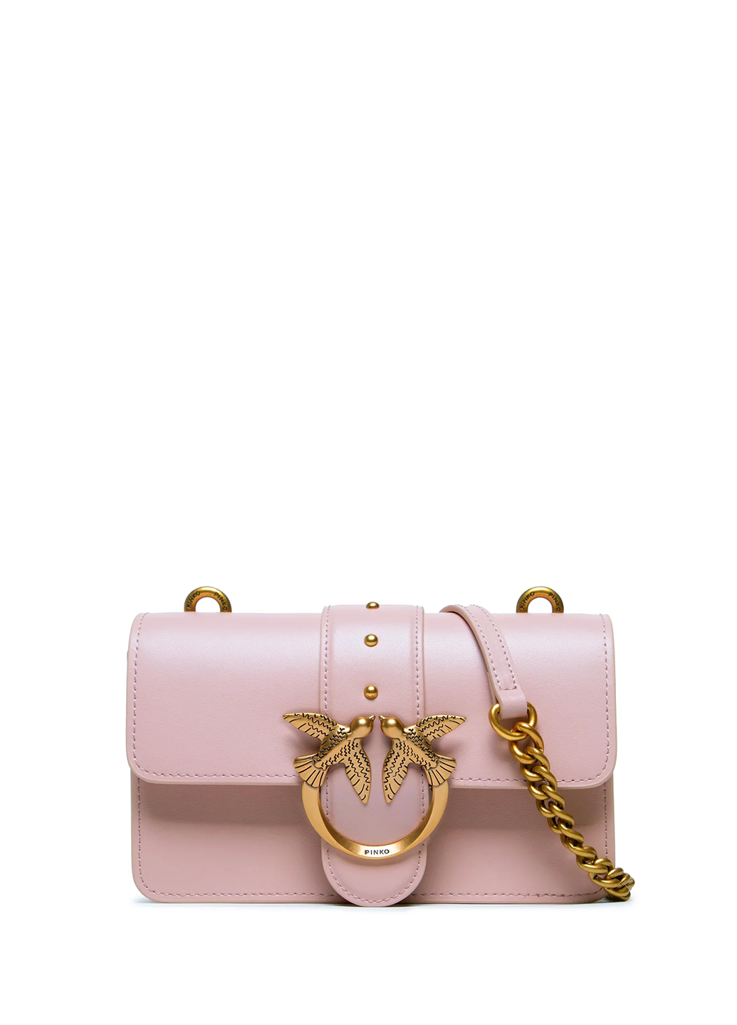 Pinko Mini Love Simply Nude Pink