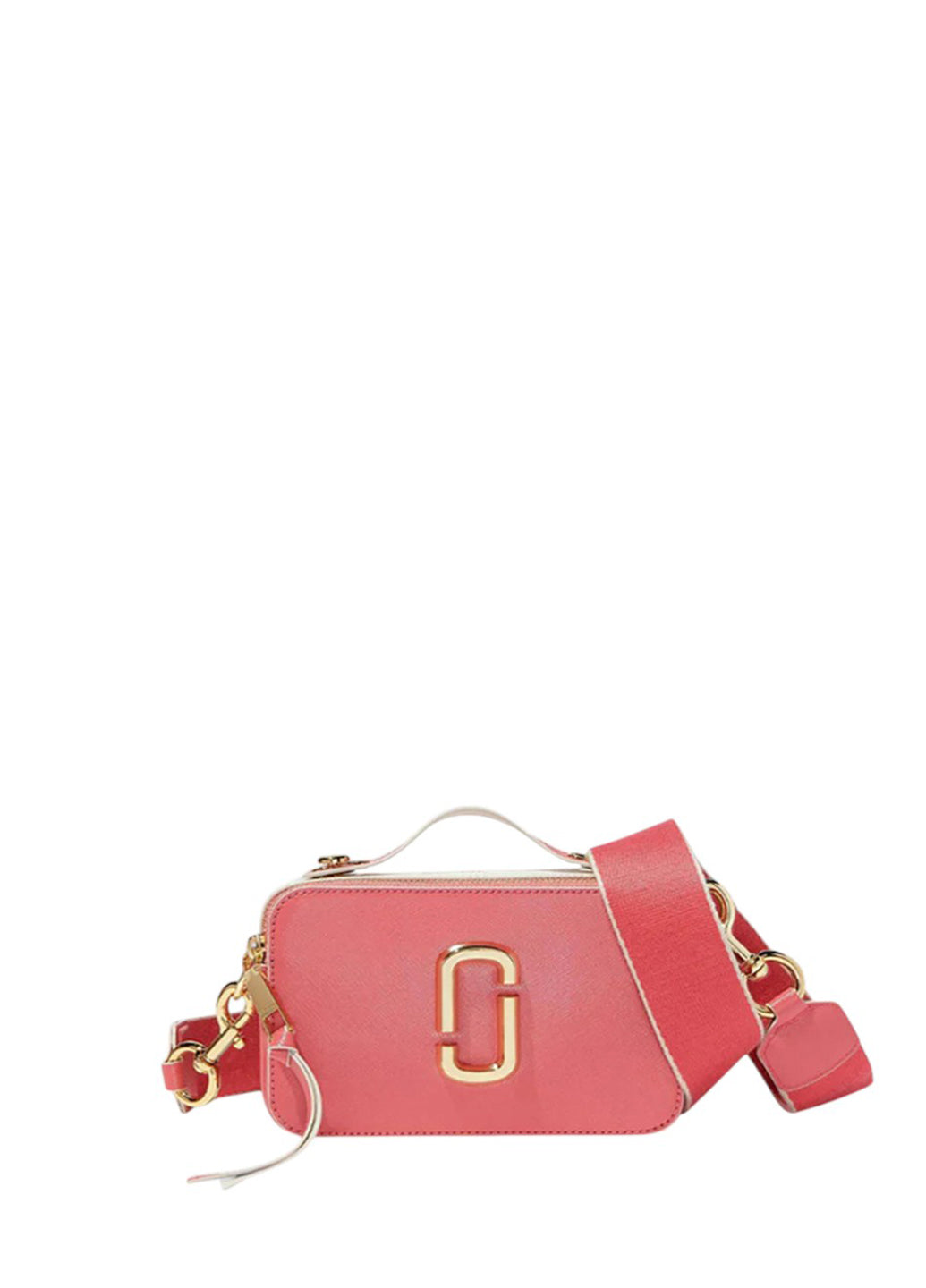 Marc Jacobs The Sure Shot Flirt Pink