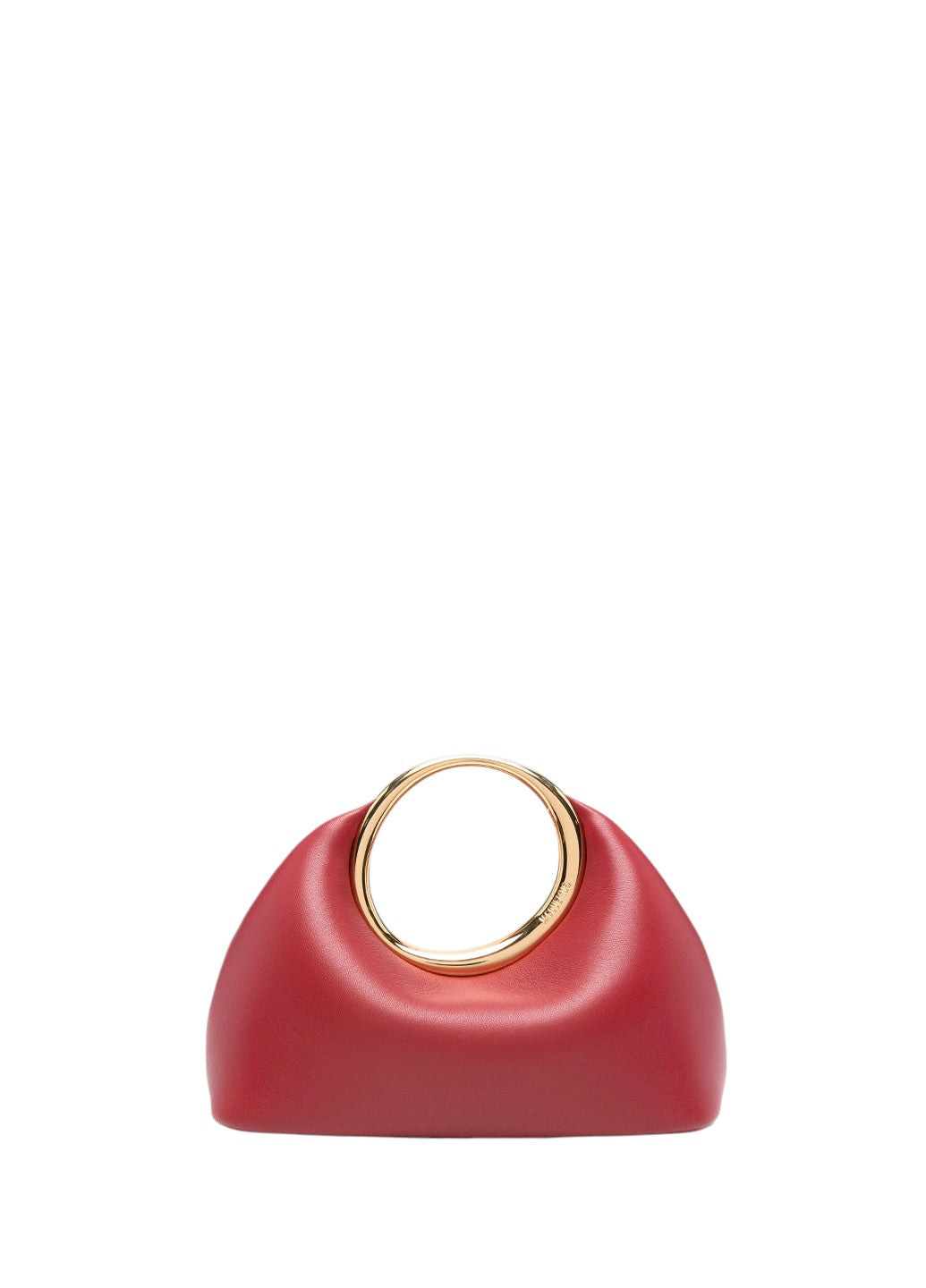 Jacquemus Le Calino Small Bag Red