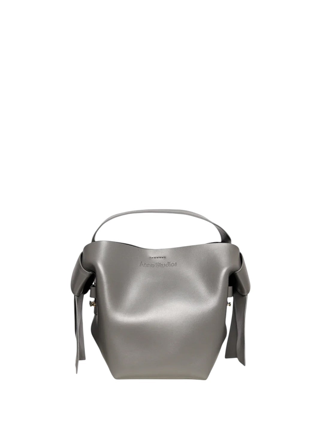 Acne Studios グレー スリングバッグ アクネ ストゥディオズ - スリング バックパック | HBX