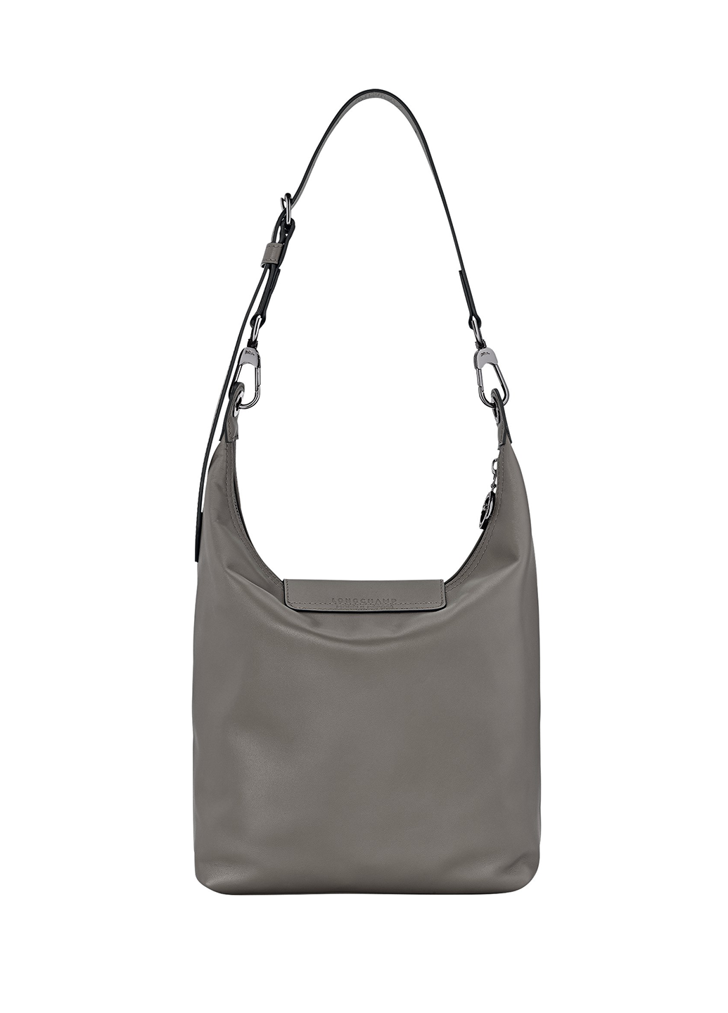 Longchamp Le Pliage Xtra M Shoulder Bag Turtledove