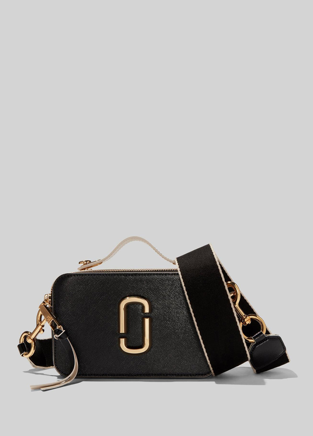 Marc Jacobs The Sure Shot Black