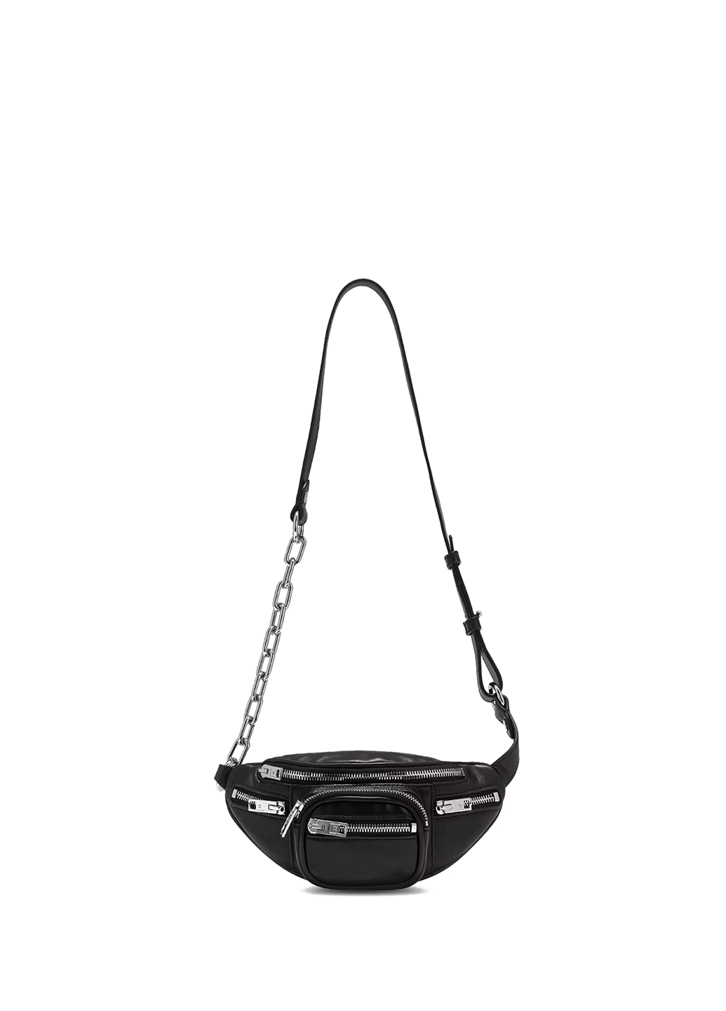 Alexander Wang Attica Fanny Pack Mini