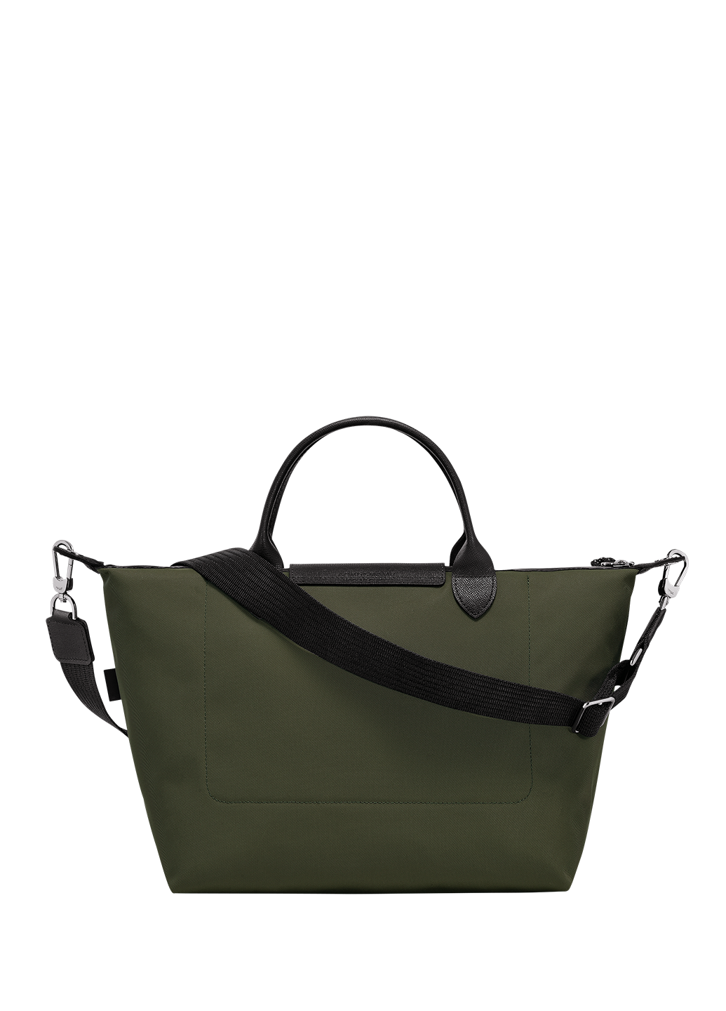 Longchamp Le Pliage Energy L Handbag Khaki