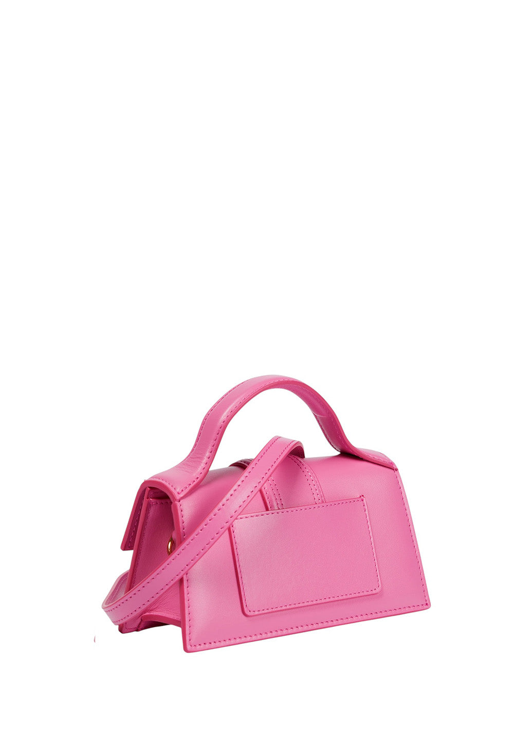 Jacquemus Le Bambino Mini Bag Pink