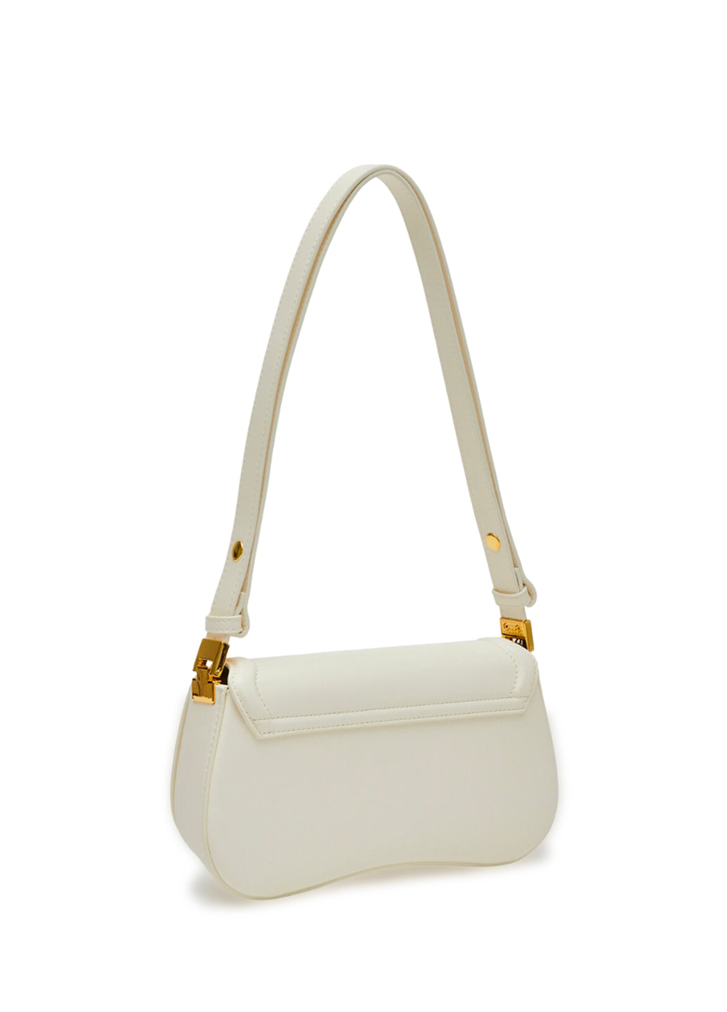 JW PEI Joy Shoulder Bag White