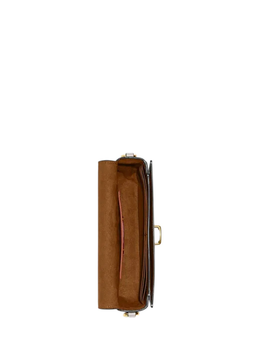 Coach Studio Baguette Bag 20 Chalk — SSTORIES