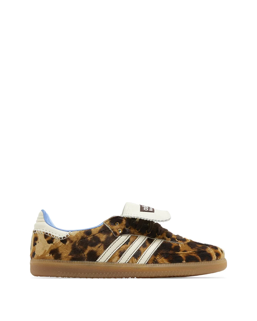 Adidas animal print best sale