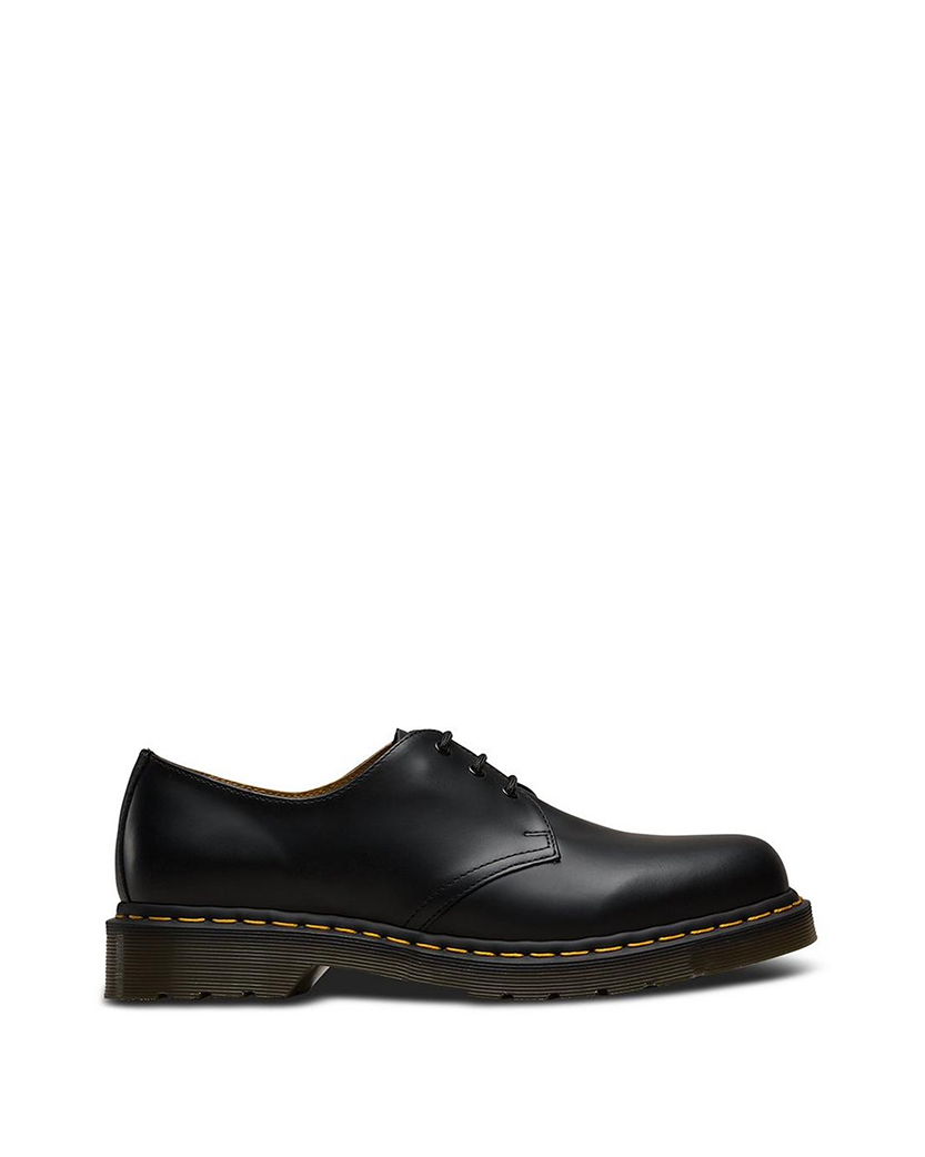 Dr. Martens 1461 Black Smooth