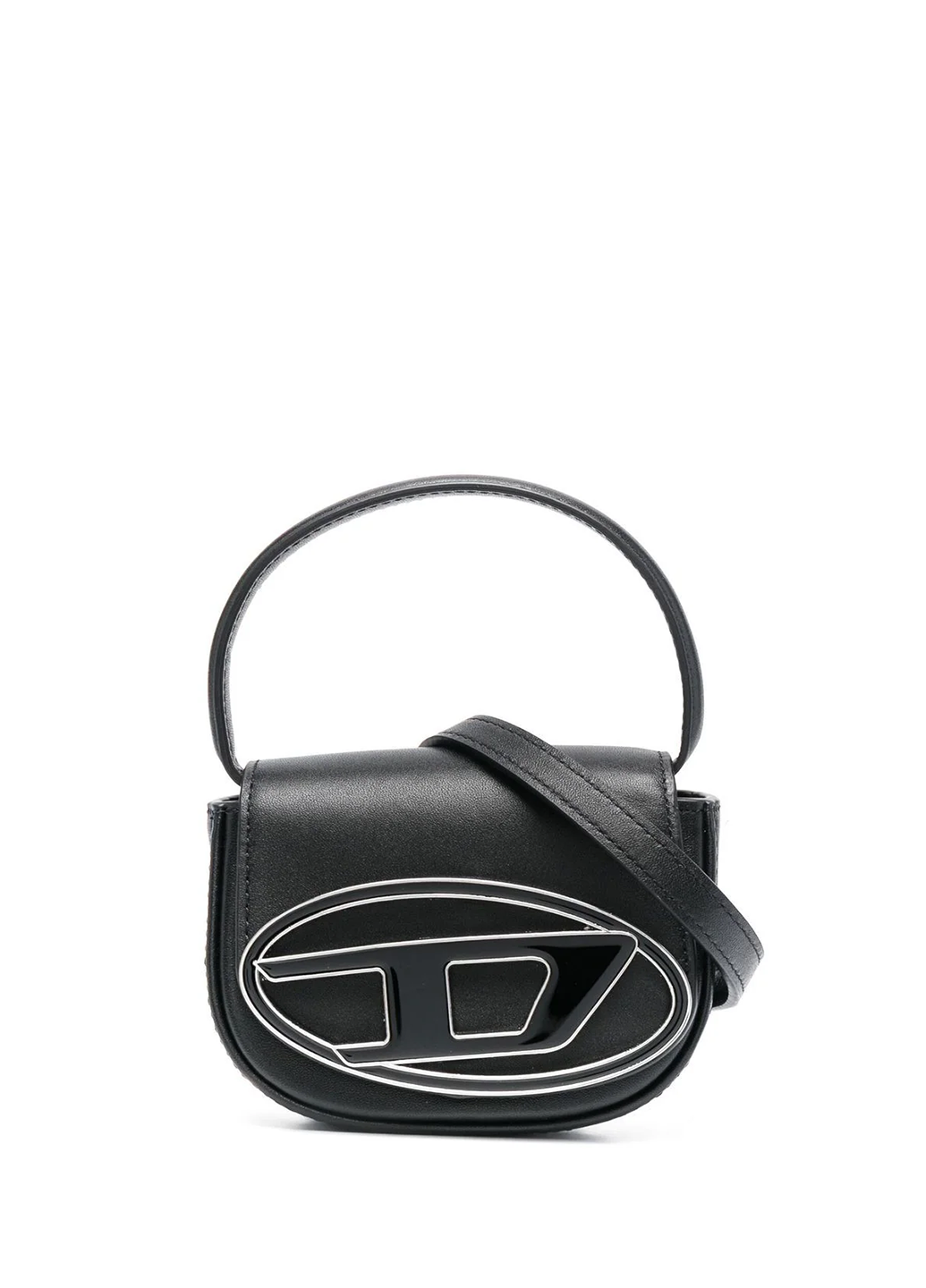 Diesel Mini Bag Black