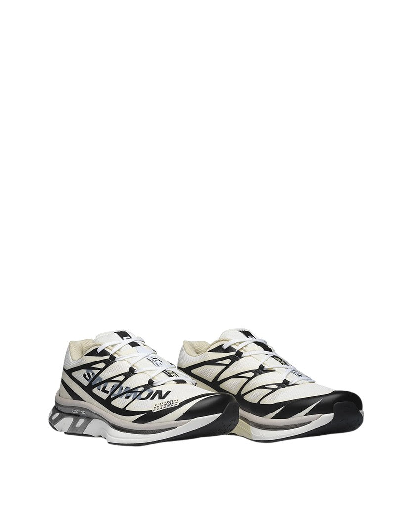 Кросівки Salomon x MM6 Maison Margiela XT-6 Vanilla Ice | SSTORIES