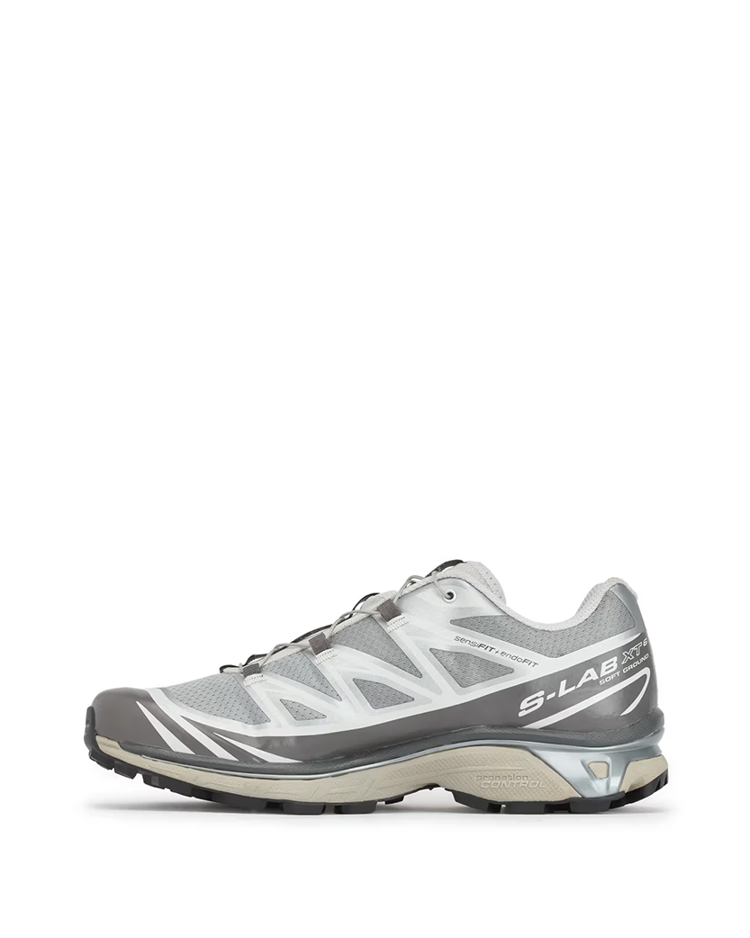 Salomon Dover Street Market x XT-6 'Alloy Magnet'