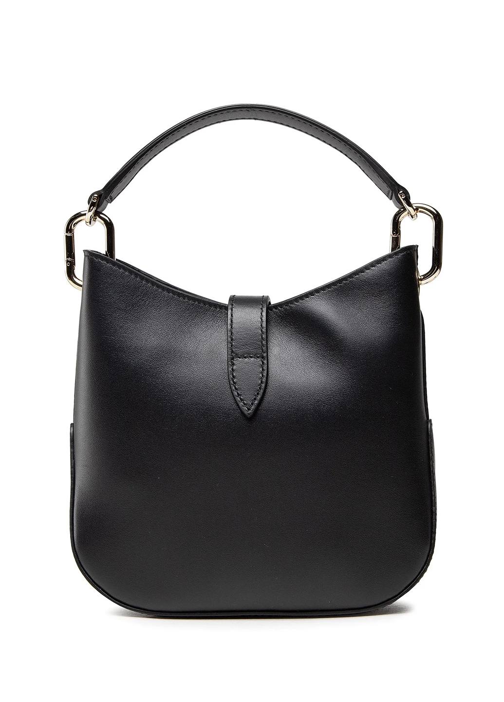 Furla Sirena Shoulder Bag S Nero