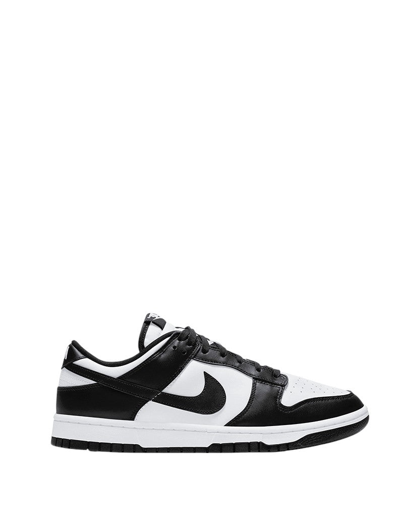 Nike Dunk Low Retro White Black