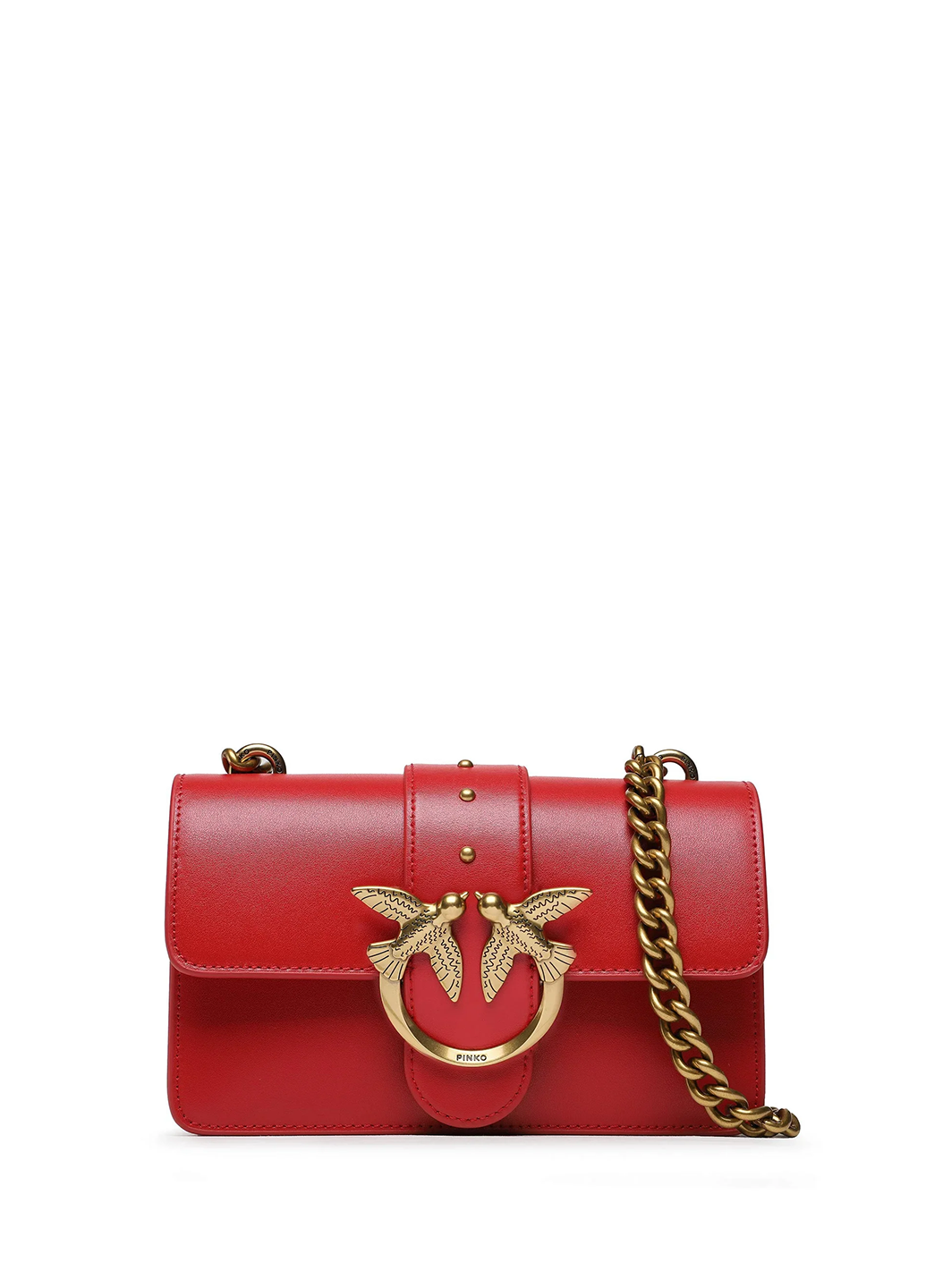 Pinko Mini Love Simply Red