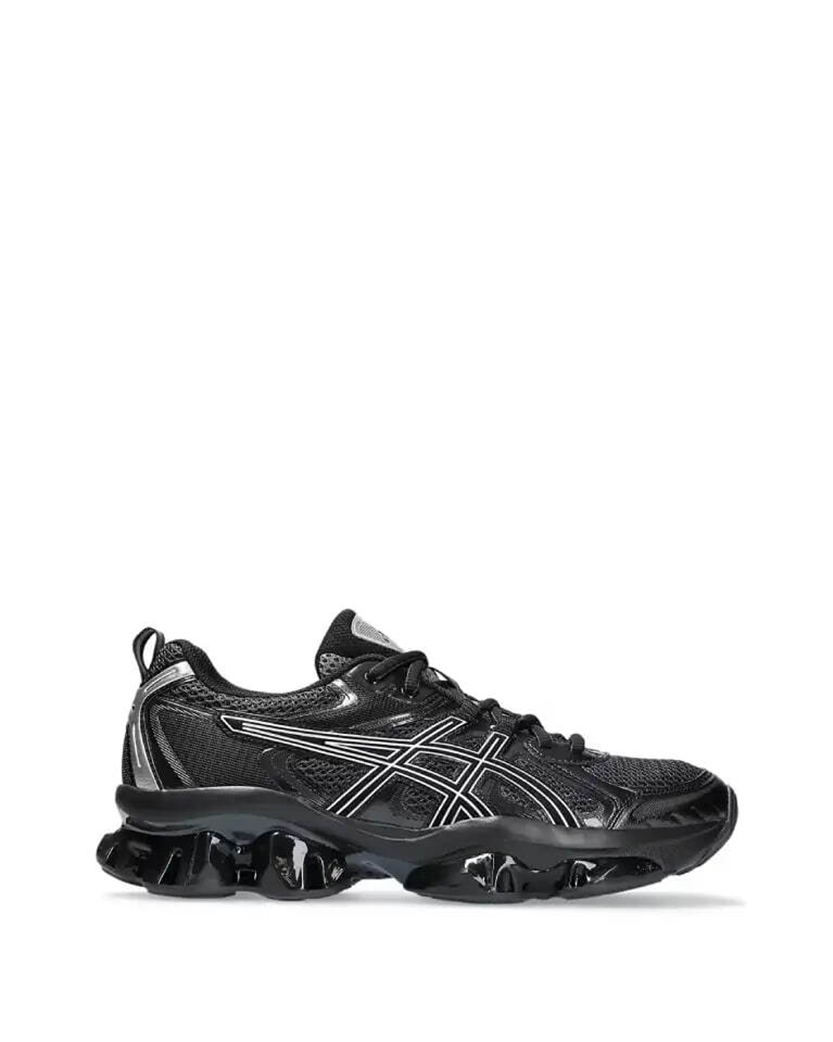 Asics Gel Quantum Kinetic Sneakers Graphite Black