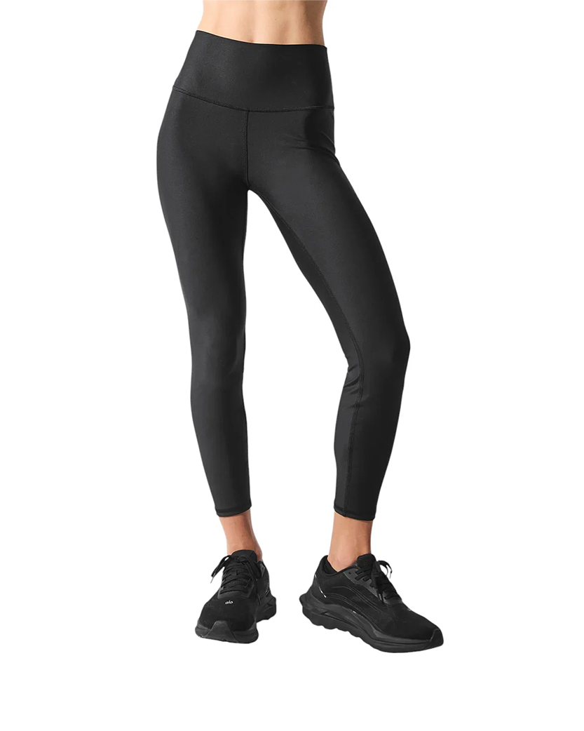 Alo Yoga High-Waist Airlift Legging Black