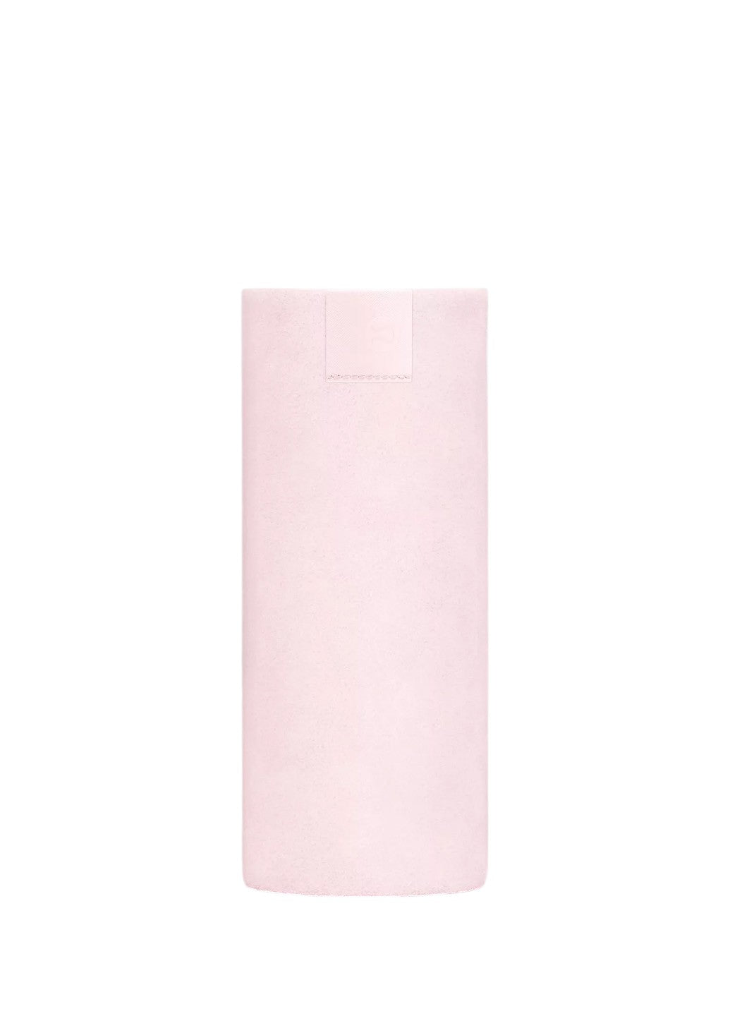 Lululemon The Towel For Yoga And The Move Pink Pearl