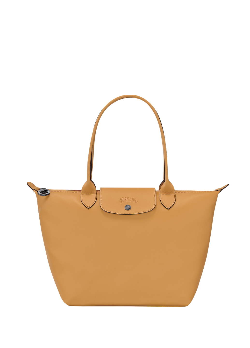 Longchamp Le Pliage Xtra M Tote Bag Honey