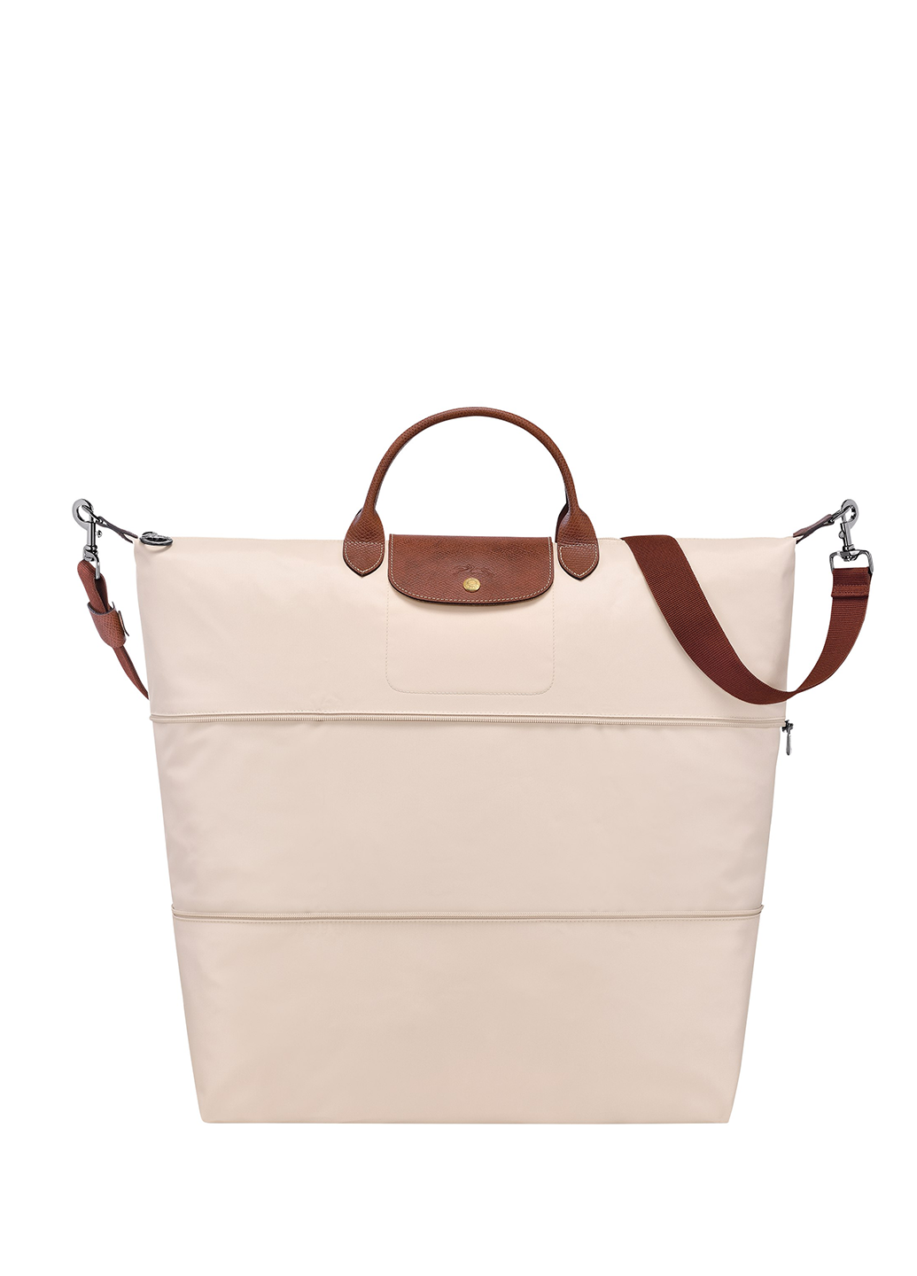 Longchamp Le Pliage Original Travel bag Expandable Paper