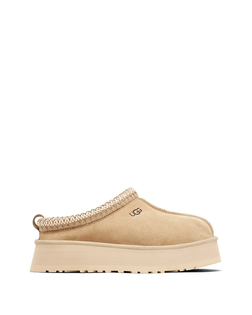 UGG Tazz Slipper Mustard Seed