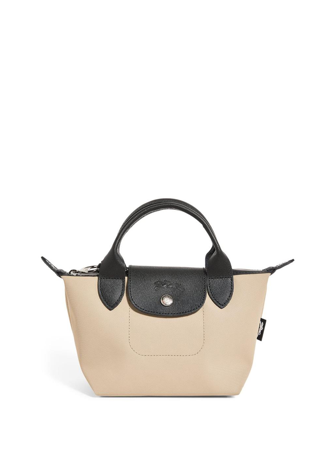 Longchamp Le Pliage Energy XS Handbag Clay