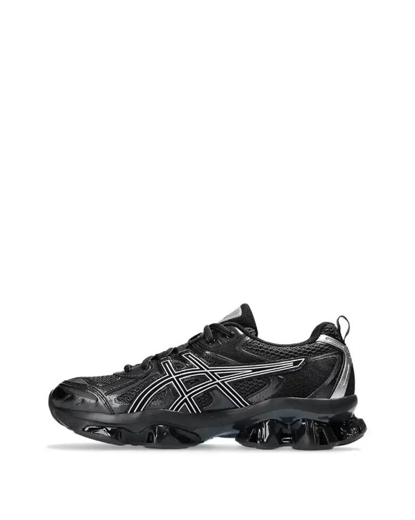 Asics Gel Quantum Kinetic Sneakers Graphite Black