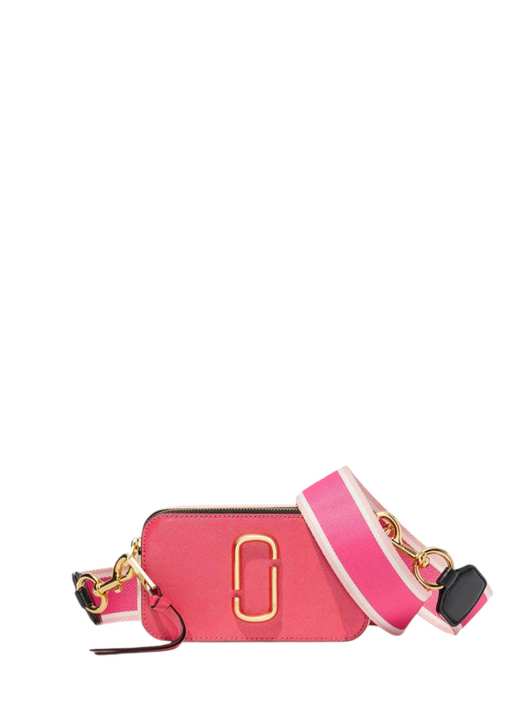 Marc Jacobs The Snapshot Dragon Fruit Multi