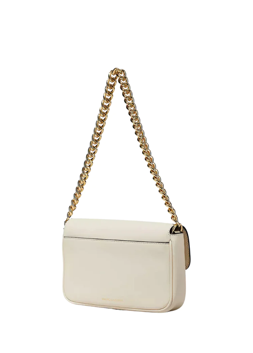 Marc Jacobs The J Marc Mini Bag Cloud White