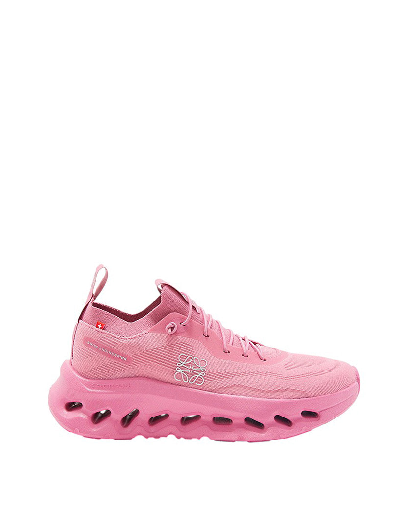 Loewe x On Running Cloudtilt Sneaker Wild Rose